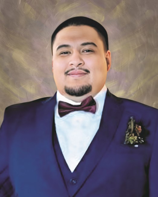 Obituary of Israel Efren Lagunas