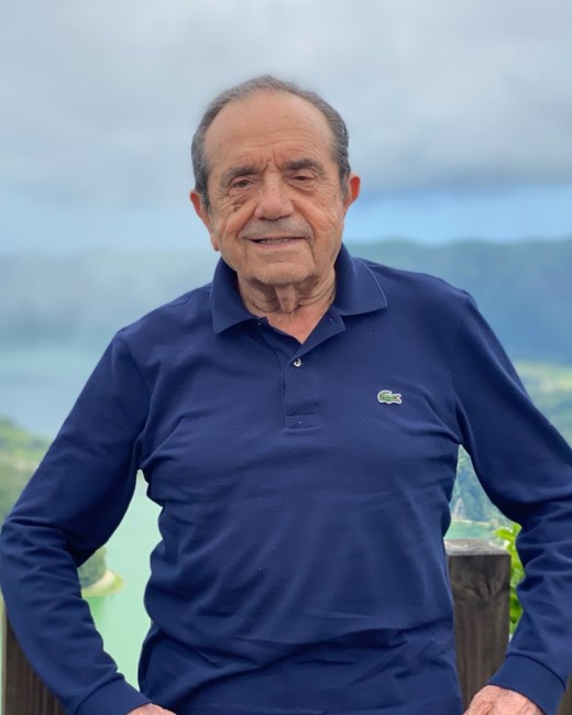 Obituary of Roberto Carlos Oliveira