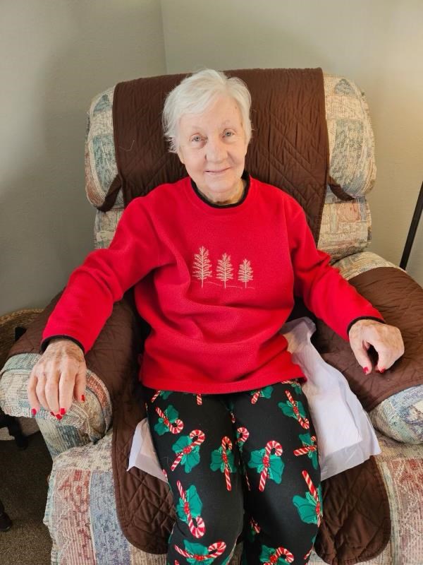 Obituario de Betty Jean Urban