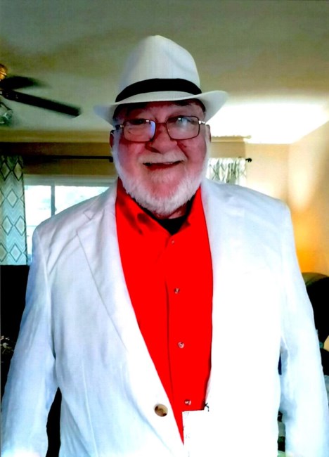 Obituario de Thomas Jefferson Cribbs Jr.