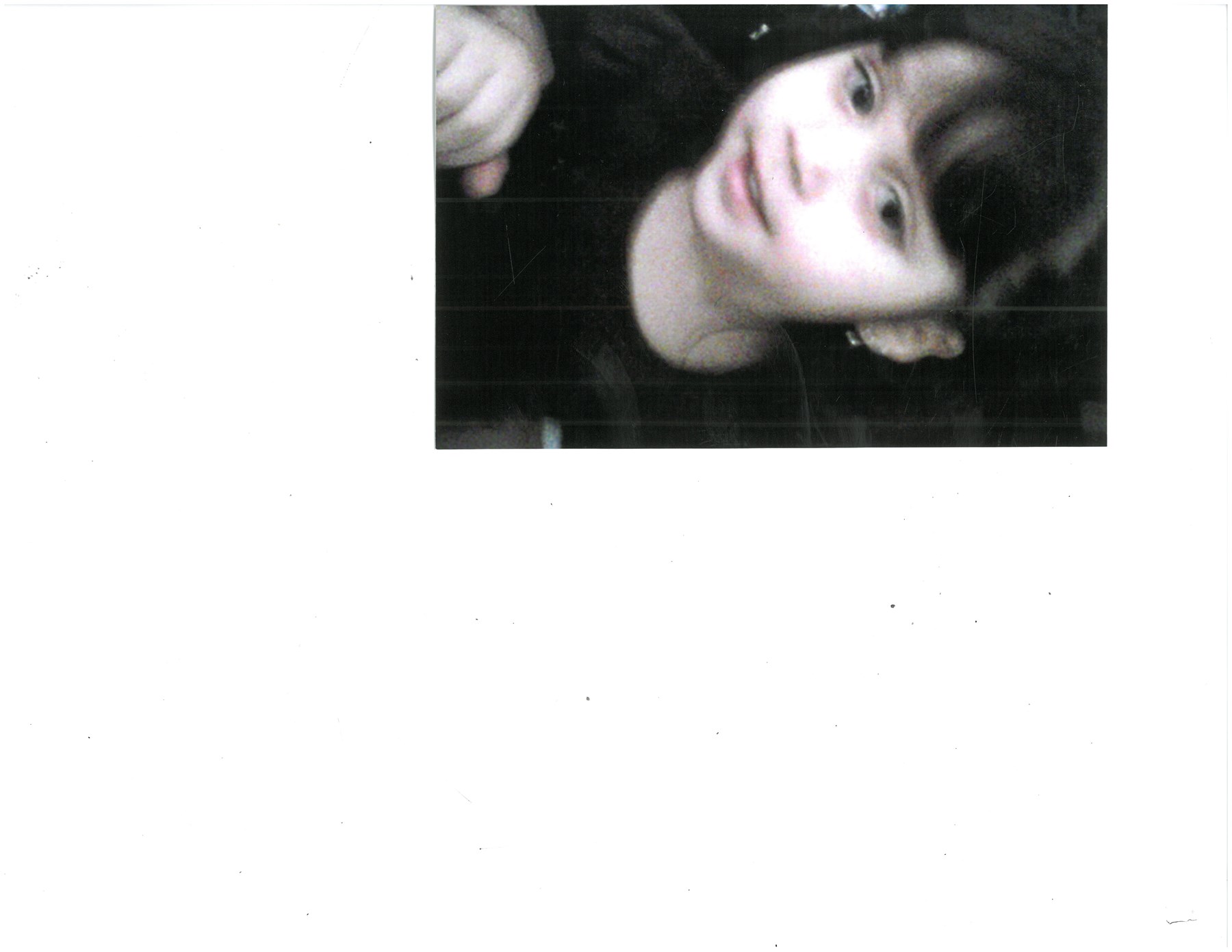 Obituary of Makayla Marie Sanchez