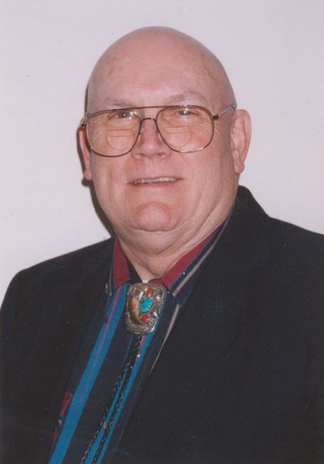Obituary of Charles Lee "Chuck" Mashburn