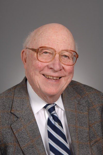 Obituario de Arthur H Nelson