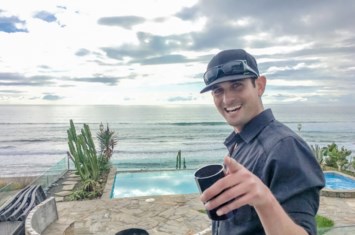 Obituary of Jess Matthew Robles