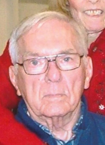 Obituary of Theodore J Winter