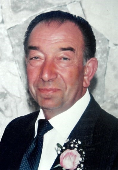 Obituary of Antonio Bidese