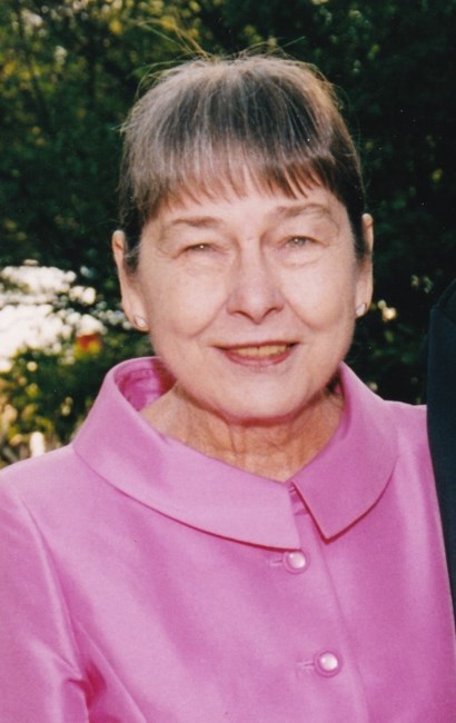 Obituary of Myrna Jane Nelson