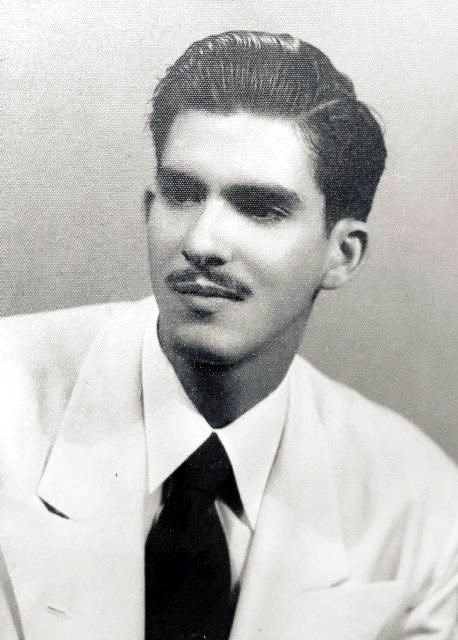 Obituary of Horacio Jacobo Fernandez