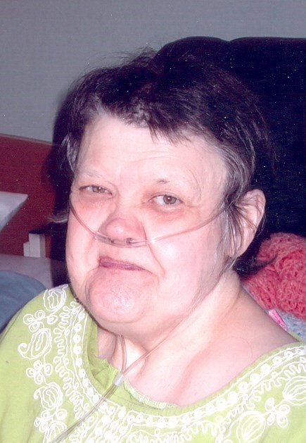 Obituary of Patricia "Patty" H. Brown