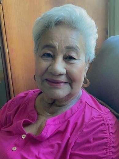 Obituary of Maria D Amaya De Barrios