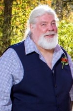 John Harmon