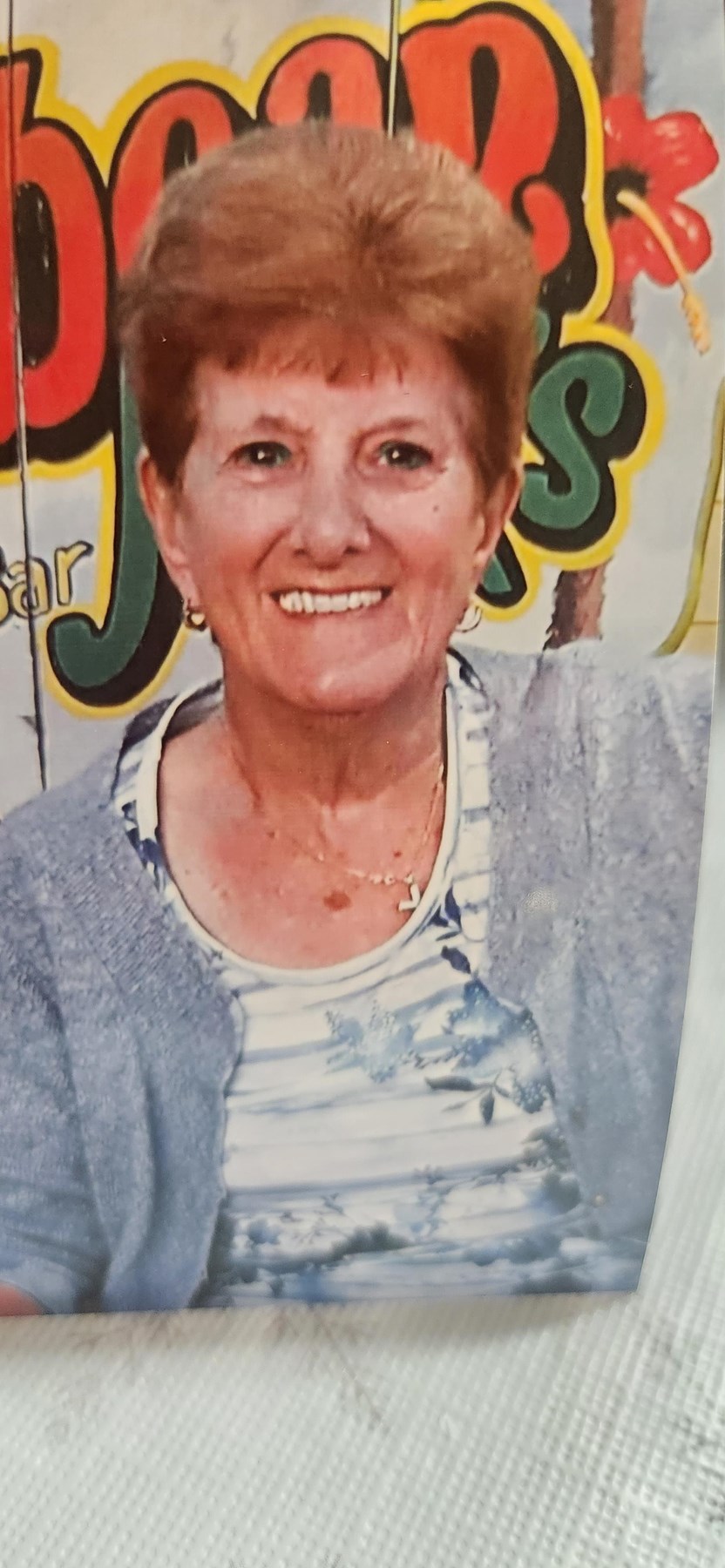 Obituary of Lorraine Dorothy Cahl