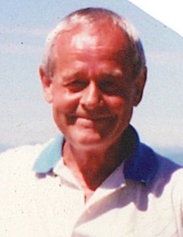 Obituary of Gerry Knowles