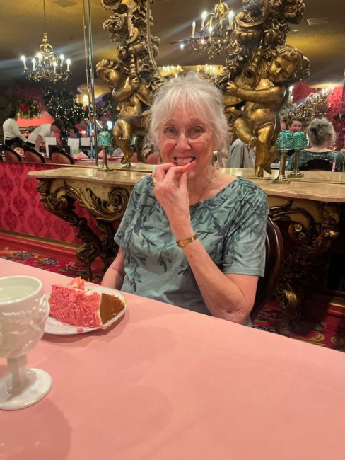 Avis de décès de Andrea Lee Savage