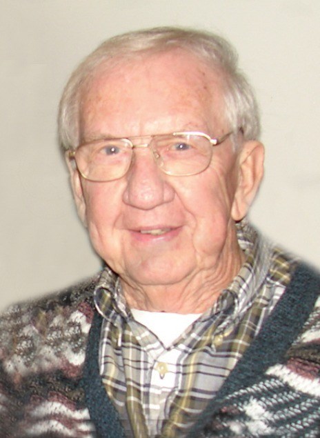 Obituary of William Earl Harp