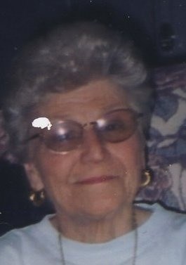 Obituary of Lou S Bergeron