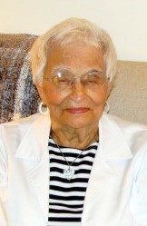 Obituary of Dorothy Irene Lockman Raber