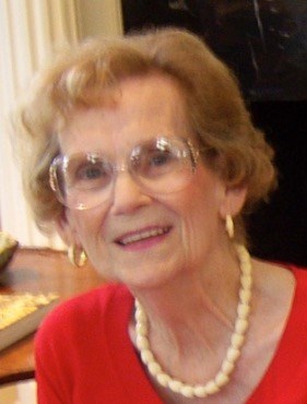 Obituary of Bobbie Spencer Mooney