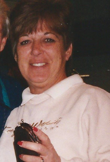 Obituary of Ladonna Jean Parrish Potts