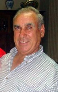 Obituary of Jorge Tomas Marques Pereira