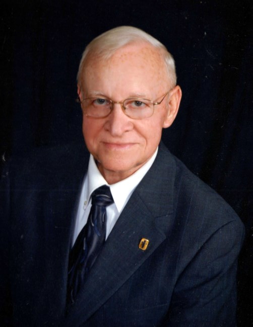Obituary of David Lee Campbell