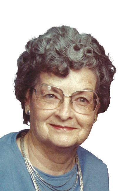 Obituary of Marjorie R. Miller