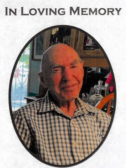 Obituary of Dale Robert Schwager