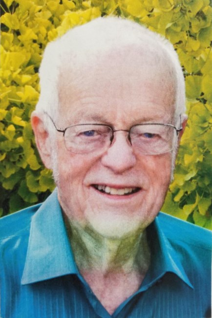 Obituary of Glenn Frederik Henriksen