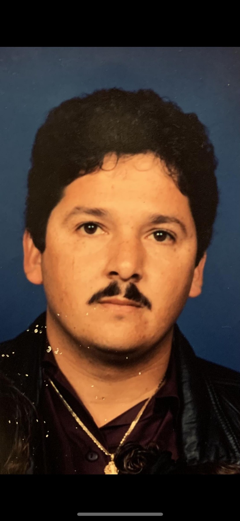 Obituary of Martin Ahumada Cervantes