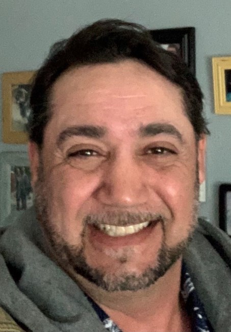 Obituary of Michael James Ferretti