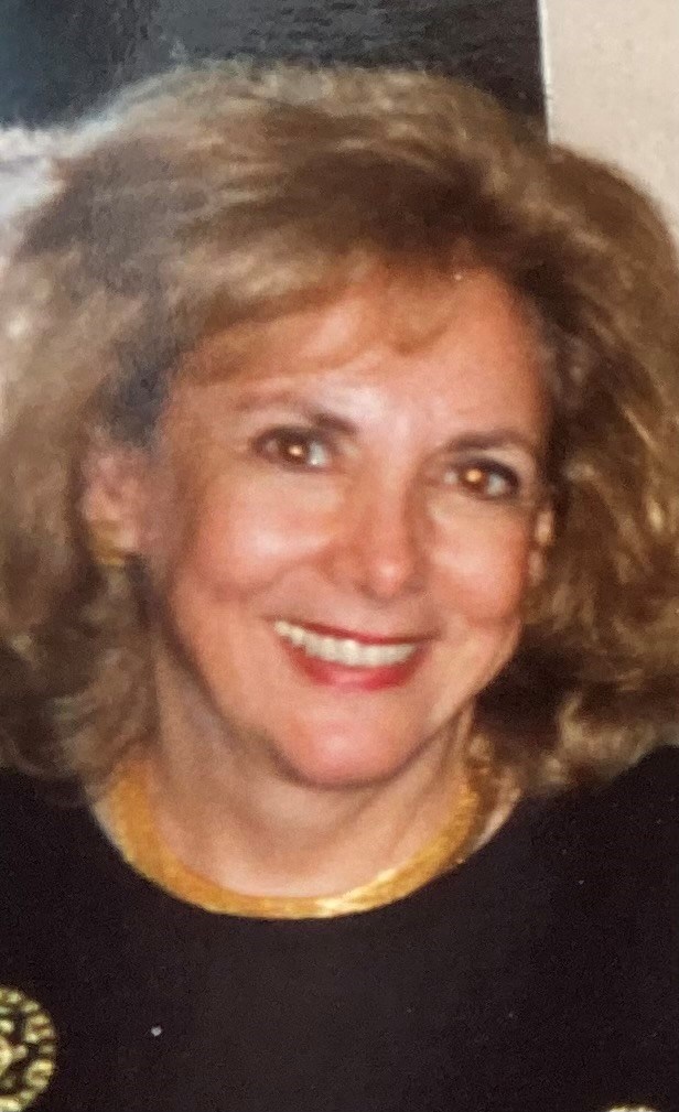 Obituary of Anne L. Dahlstedt
