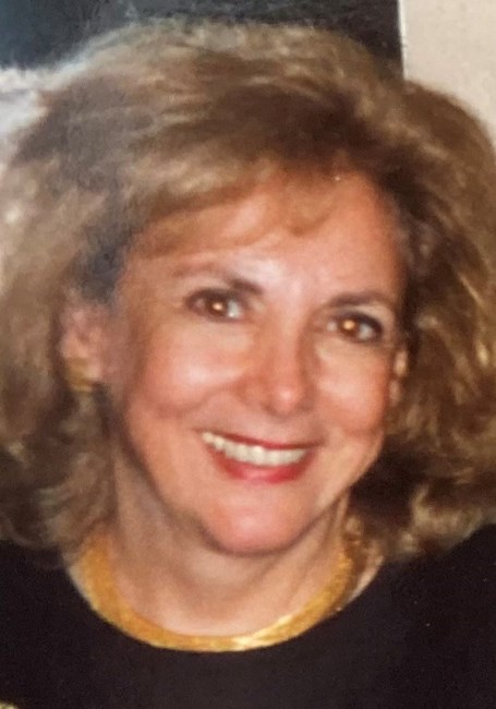 Obituario de Anne L. Dahlstedt