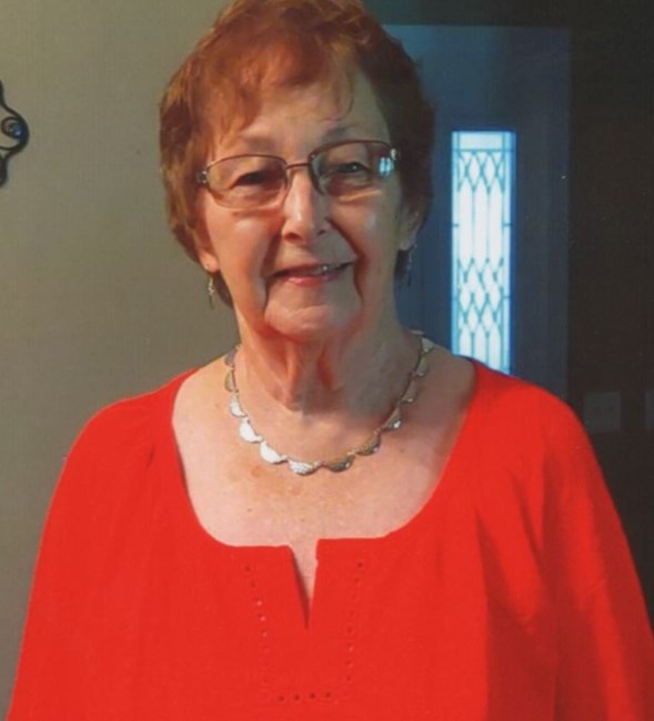 Obituary of Deborah Lynn Dow