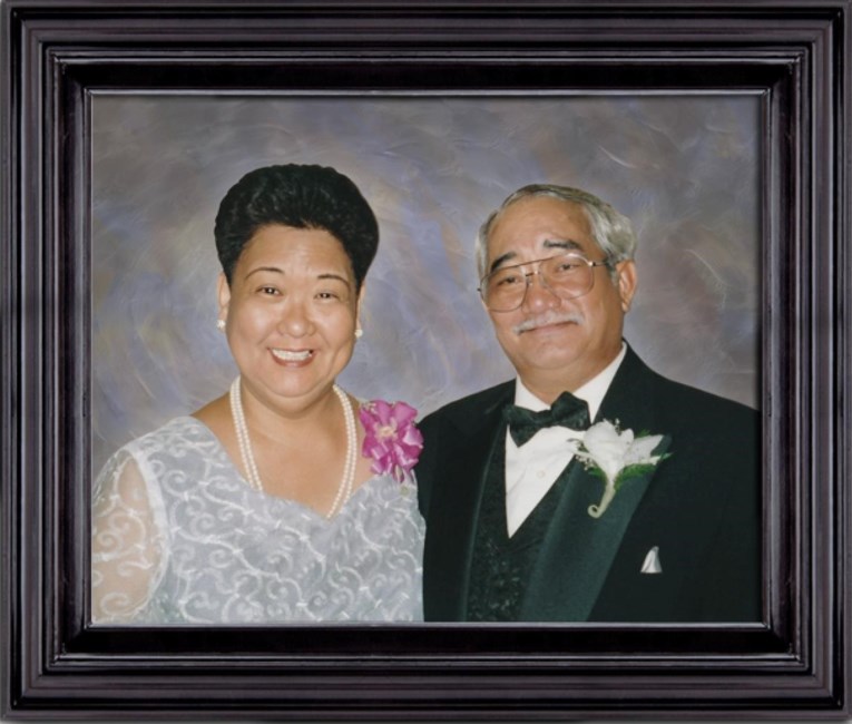 Obituary of Sandra Asae Isara & Roy Isara