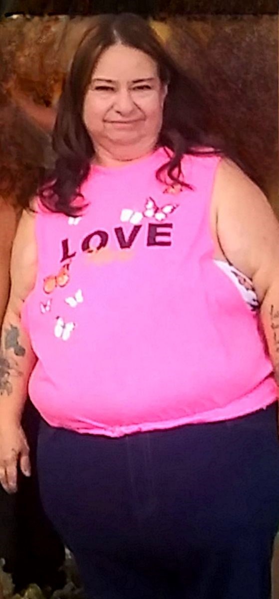 Obituario de Kelly Ann Gutierrez