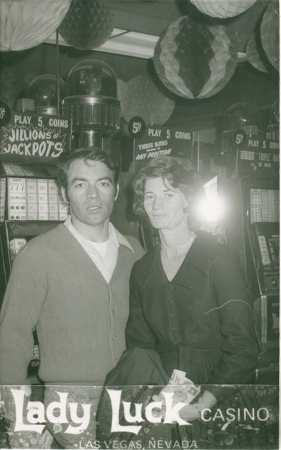 Obituary of Zelma Zee F. Papuzza