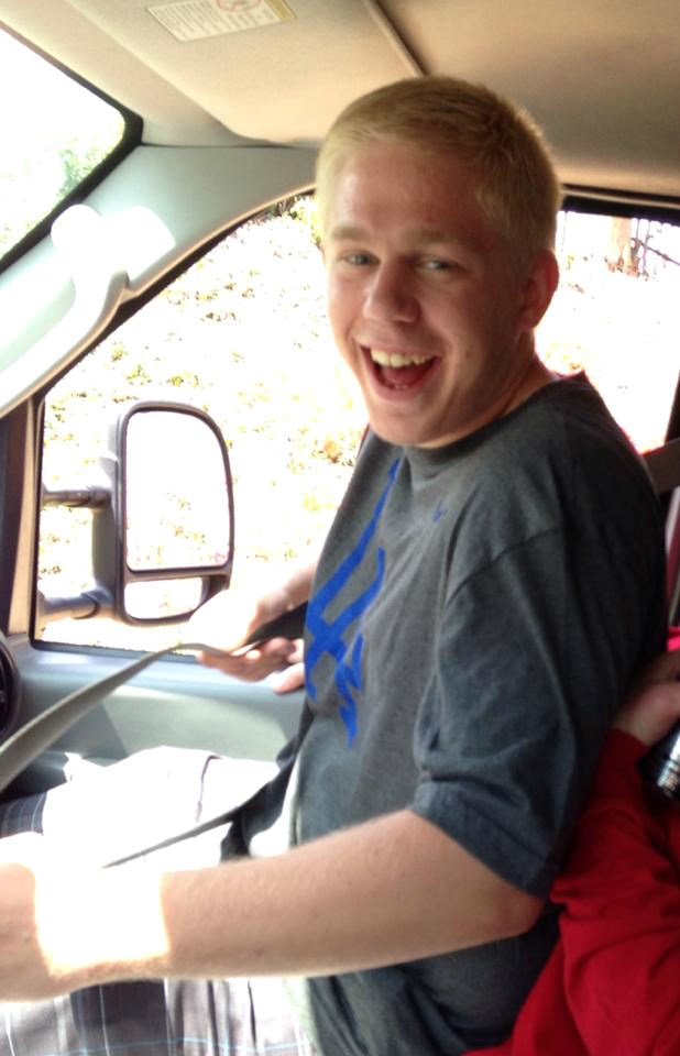 Obituary of Austin Ryan Sanders