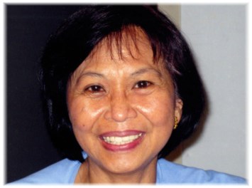 Obituary of Leonora J. Manzano