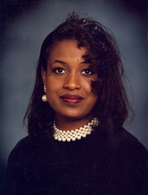 Obituary of Pauline Teresa Brice