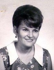 Obituary of Ruth Marie Powers