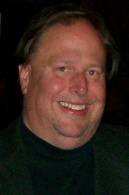 Obituary of Larry Ryan McCallum