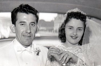 Obituary of Marilyn Rita Boubel