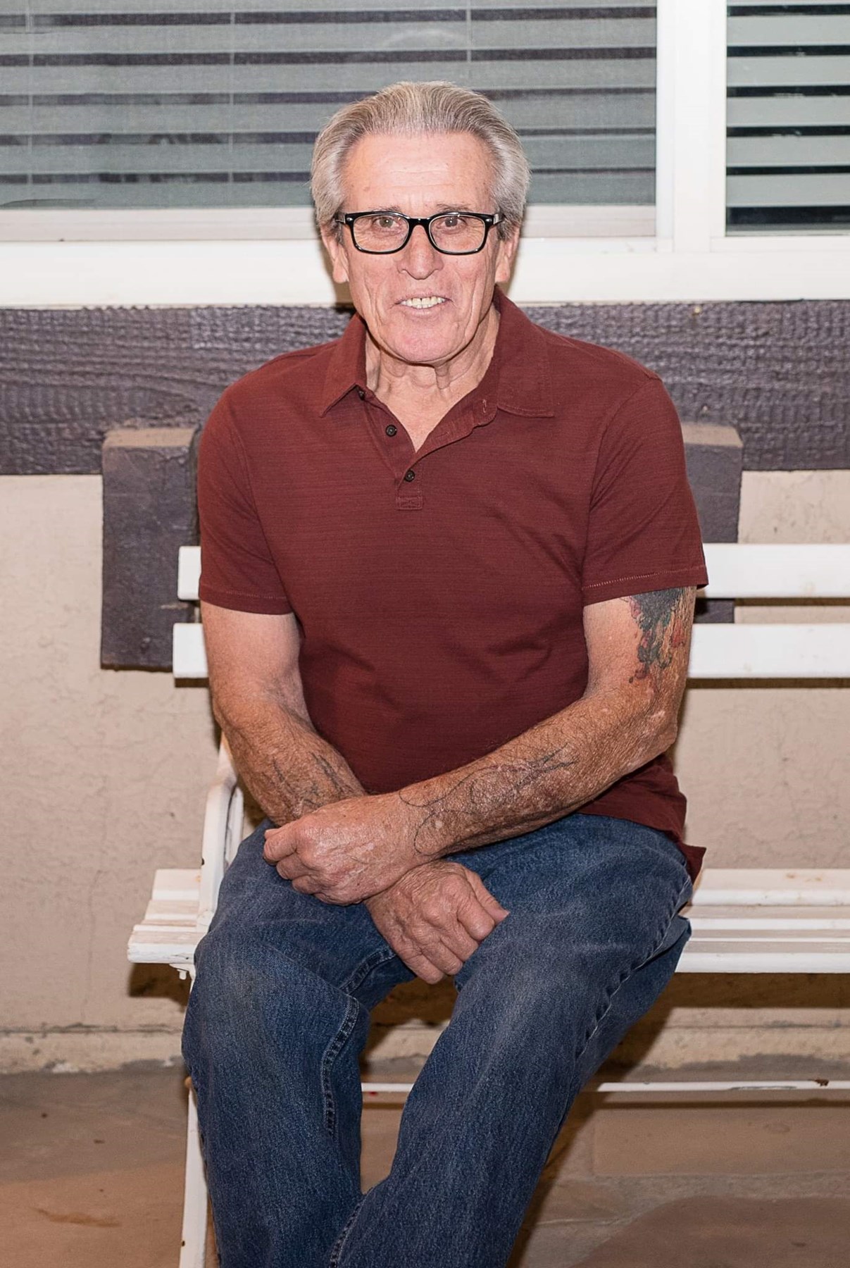 Obituary of Bruce D. Godron