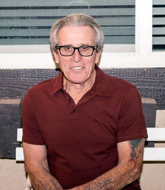 Obituary of Bruce D. Godron