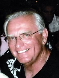 Obituary of Lester R. Wickenkamp