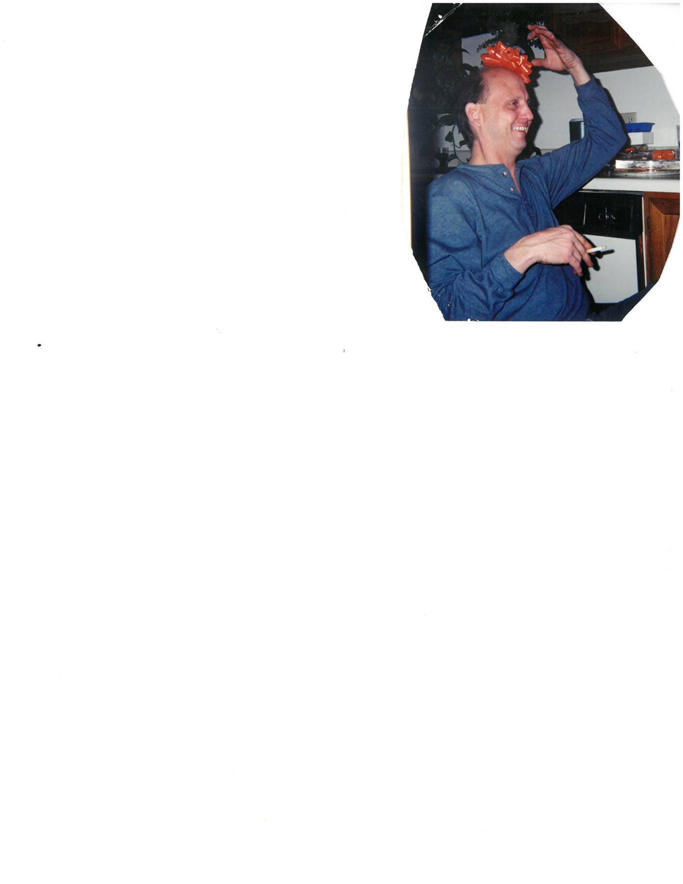 Obituary of Kenneth Lester Stapleton Jr.