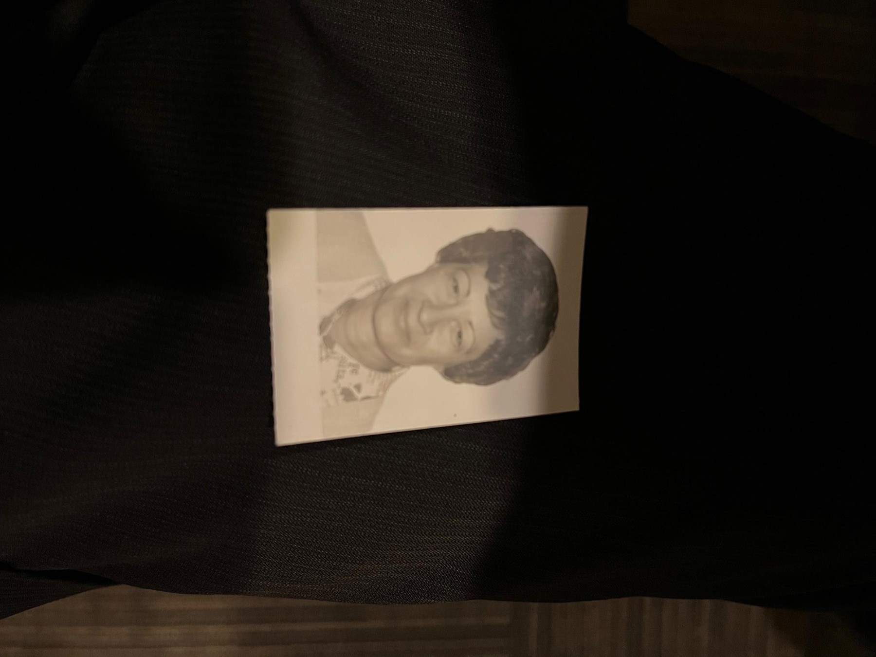 Obituary of Josephine Augustina deGoesbriand