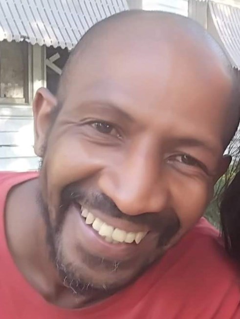 Obituary of Sean Elliott McClelland Sr.