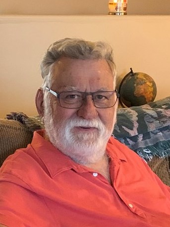 Obituary of Frank Louis Drabek