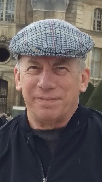 Obituary of Frank Raymond Siderius